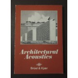 K. B. Ginn - Architectural Acoustics (1978)