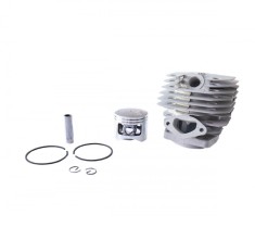 Kit Cilindru Set Motor + Piston + Segmenti Drujba Yusen - Silen - 43mm