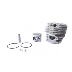 Kit Cilindru Set Motor + Piston + Segmenti Drujba Yusen - Silen - 43mm