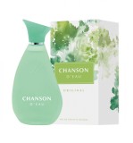 Apa de toaleta Original, 100ml, Chanson D&#039;Eau