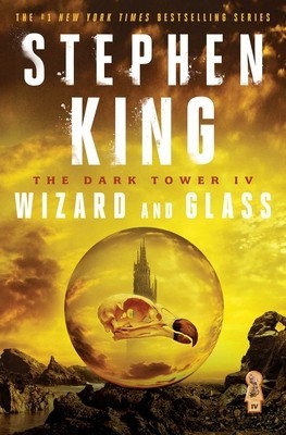 Wizard and Glass foto
