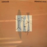 Vinil LP # Icehouse &lrm;&ndash; Primitive Man (VG), Pop