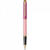 Roller Waterman Hemisphere Colour Blocking Pink