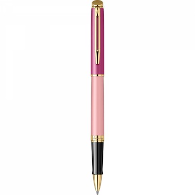 Roller Waterman Hemisphere Colour Blocking Pink foto