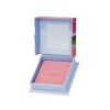 Fard Obraz Benefit Willa, 6g, Pudra Trandafiriu Natural, Finisaj Satinat, Cosmetice Machiaj Femei