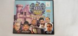 Regii Muzicii Lautaresti Vol. 2 Lansat initial in anul 2004 sub egida casei de discuri L'Esperance Music ,