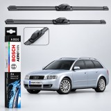 Cumpara ieftin Ștergătoare Audi A4 Avant [8E5; B6] 11.2003 &ndash; 12.2004 | 3 397 118 933 &ndash; BOSCH