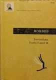 Thomas Hobbes - Leviathan. Parts I and II