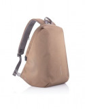 Rucsac - Bobby Soft Anti-Furt Brown