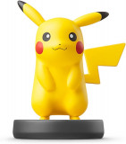 Pikachu amiibo - Japan Import (Super Smash Bros Series), Oem