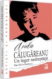 Anda Calugareanu - Universul Juridic