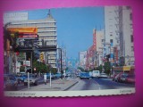 HOPCT 7762 HOLLYWOOD BOULEVARD-CALIFORNIA -STAMPILOGRAFIE/FRANCATURA-SUA-AMERICA DE NORD -CIRCULATA, Printata