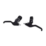 Set 2 manete frana biciclete, v-brake, din plastic Cod:AWR0241