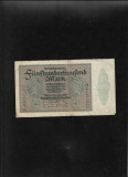 Rar! Germania 500000 500 000 marci mark 1923 seria04457222