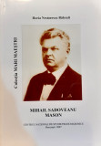Mihail Sadoveanu mason
