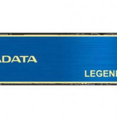 SSD ADATA LEGEND 710, 512GB, PCIe Gen3x4 M.2 2280