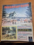 revista autoturism februarie 1990 - dacia lastun