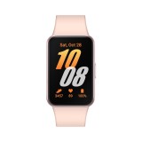 Bratara fitness Samsung Galaxy Fit3, Roz Auriu Blister SM-R390NIDAEUE