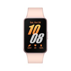 Bratara fitness Samsung Galaxy Fit3, Roz Auriu Blister SM-R390NIDAEUE