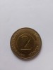 2 tolari 1999, Europa