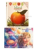 Pachet Marul si Baloane in soare, Scriptum