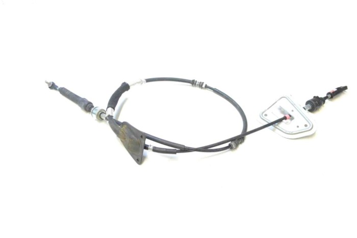 Cablu timonerie LEXUS RX _L2_ 2017