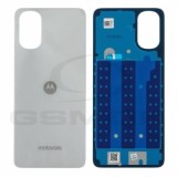 Capac Baterie Motorola Moto G22 Alb Original