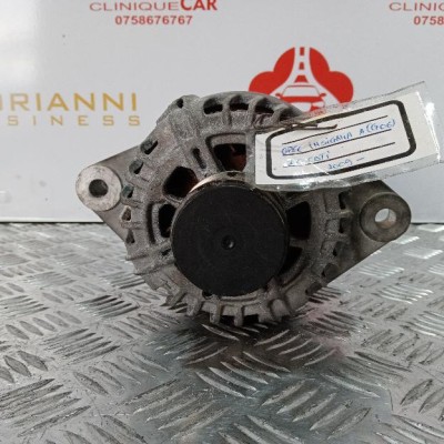 Alternator Opel Insignia Astra Zafira Saab 9-5 2.0 D foto