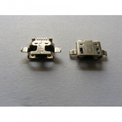 Conector Incarcare HTC Desire 610 Original foto