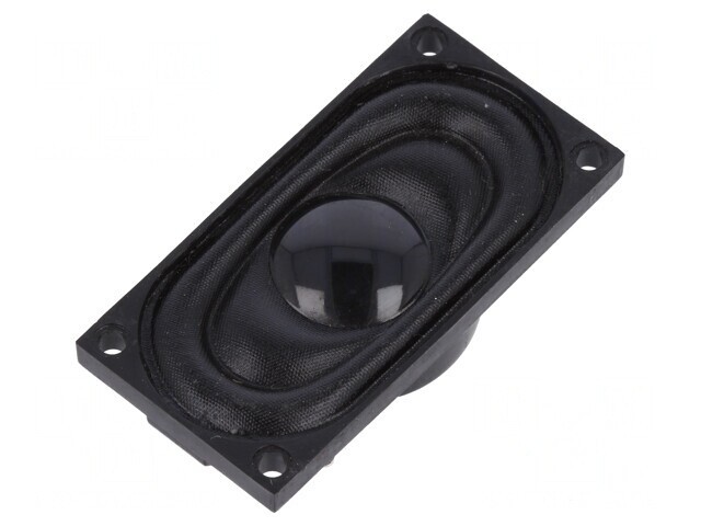 Mini Difuzor 1W 8&Omega; IP64