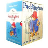 The Classic Adventures Of Paddington Bear The Complete Collection