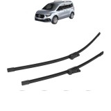 Cumpara ieftin Set 2 Stergatoare MERCEDES-BENZ CITAN Tourer (W420) 2021-2023, parbriz, Bosch Aerotwin