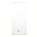 Husa SAMSUNG Galaxy Note 10 - Jelly Mercury (Transparent)