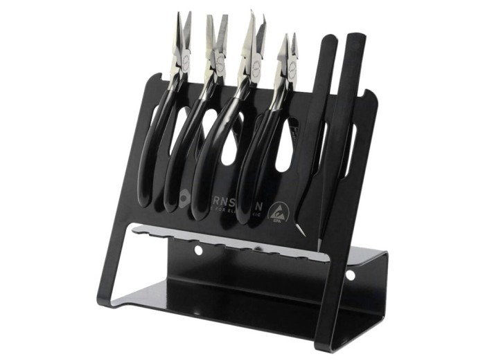 Set de cleşti ESD 6 buc.