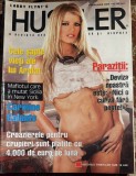 HUSTLER NR.46 FEBRUARIE 2005/ CA SI NOUA