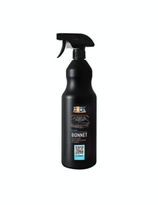 Solutie curatare tapiterie si plafon ADBL Bonnet 1L foto