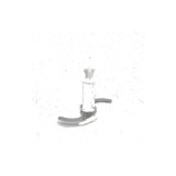 Lamă Originală De'Longhi pentru Blender - Coduri Piese AS00004185, BR67050141