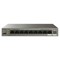 Switch 8 porturi Gigabit PoE, 1 x RJ45 Gigabit Uplink, 1 x SFP Gigabit Uplink - IP-COM G1110PF-8-102W