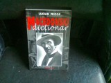 MACEDONSKI DICTIONAR - LUCIAN PRICOP