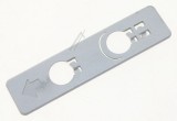 CAPAC PROTECTIE USA MASINA DE SPALAT VASE 140185078015 Masina de spalat vase incorporabila Electrolux