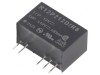 Convertor DC/DC 2W 12V 10.8-13.2V