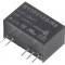 Convertor DC/DC 2W 12V 10.8-13.2V