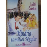 MANDRIA FAMILIEI NEYLER-JUDITH SAXTON-234787