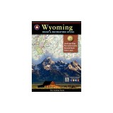Wyoming Road and Recreation Atlas