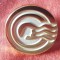Insigna aurie membru vas de croaziera Princess Cruise, Captain&#039;s Circle