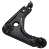 Brat suspensie roata Ford Fiesta 3 (Gfj), Ka (Rb) SRLine parte montare : Punte fata, Dreapta, Jos, spre exterior