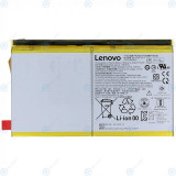 Acumulator compatibil Lenovo Yoga Smart Tab YT-X705F L19D2P32 7000mAh
