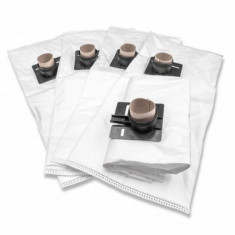 5x staubsaugerbeutel micro-vlies passend pentru festool ct, ctl, ctm 22 wie 452970, , foto