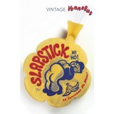 Cumpara ieftin Vintage: Vonnegut: Slapstick Or Lonesome No More