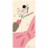 Husa silicon pentru Xiaomi Redmi Note 5A Prime, Cute Girly